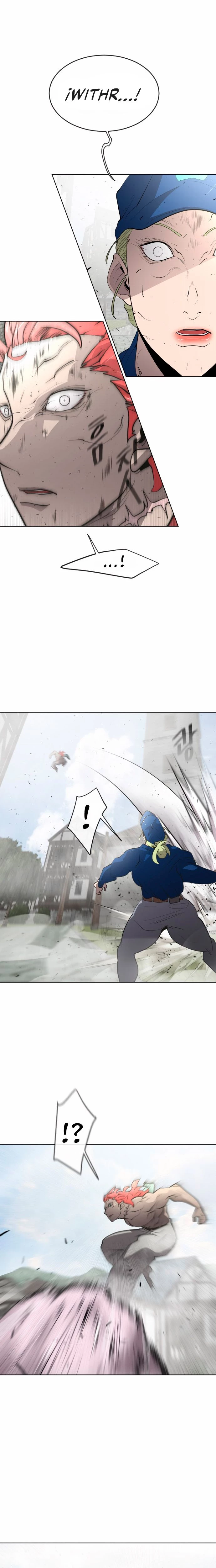 Super humanos > Capitulo 48 > Page 151