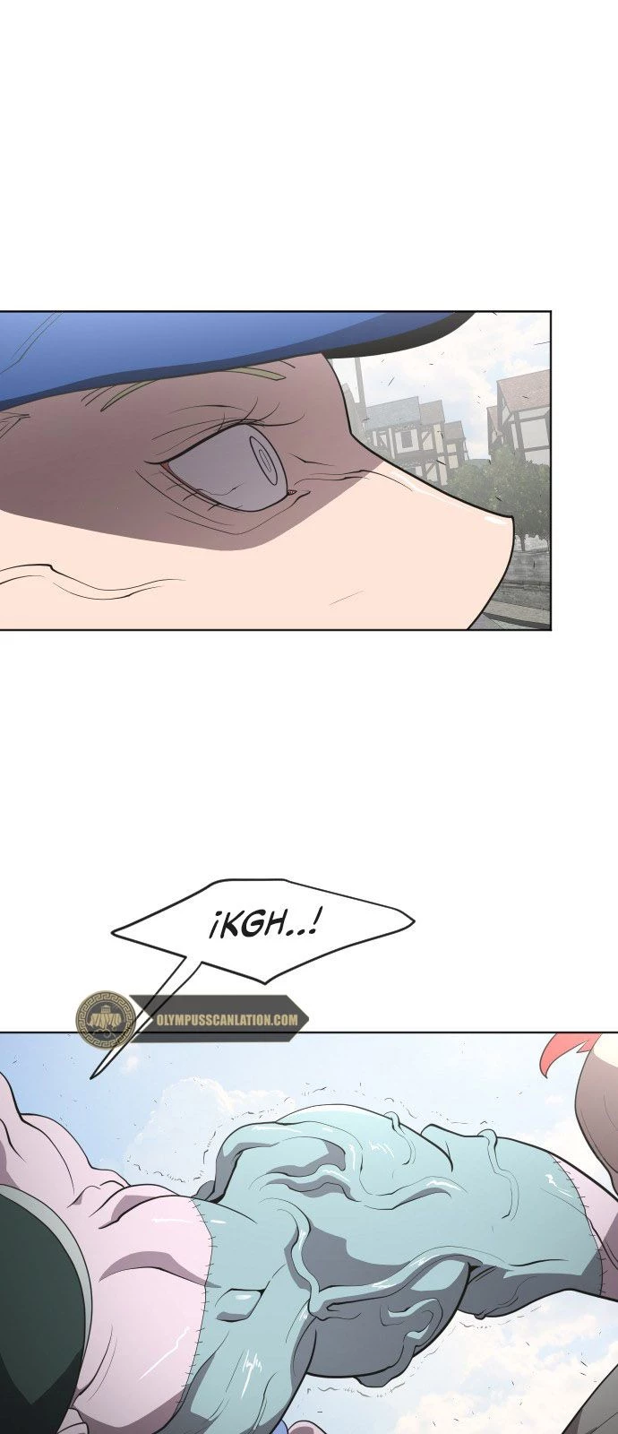 Super humanos > Capitulo 49 > Page 31