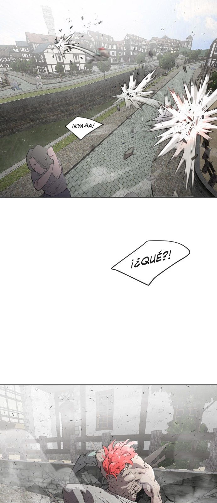 Super humanos > Capitulo 49 > Page 61