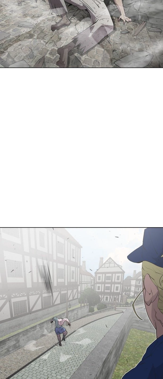 Super humanos > Capitulo 49 > Page 71