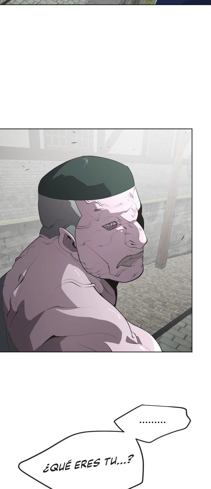 Super humanos > Capitulo 49 > Page 81