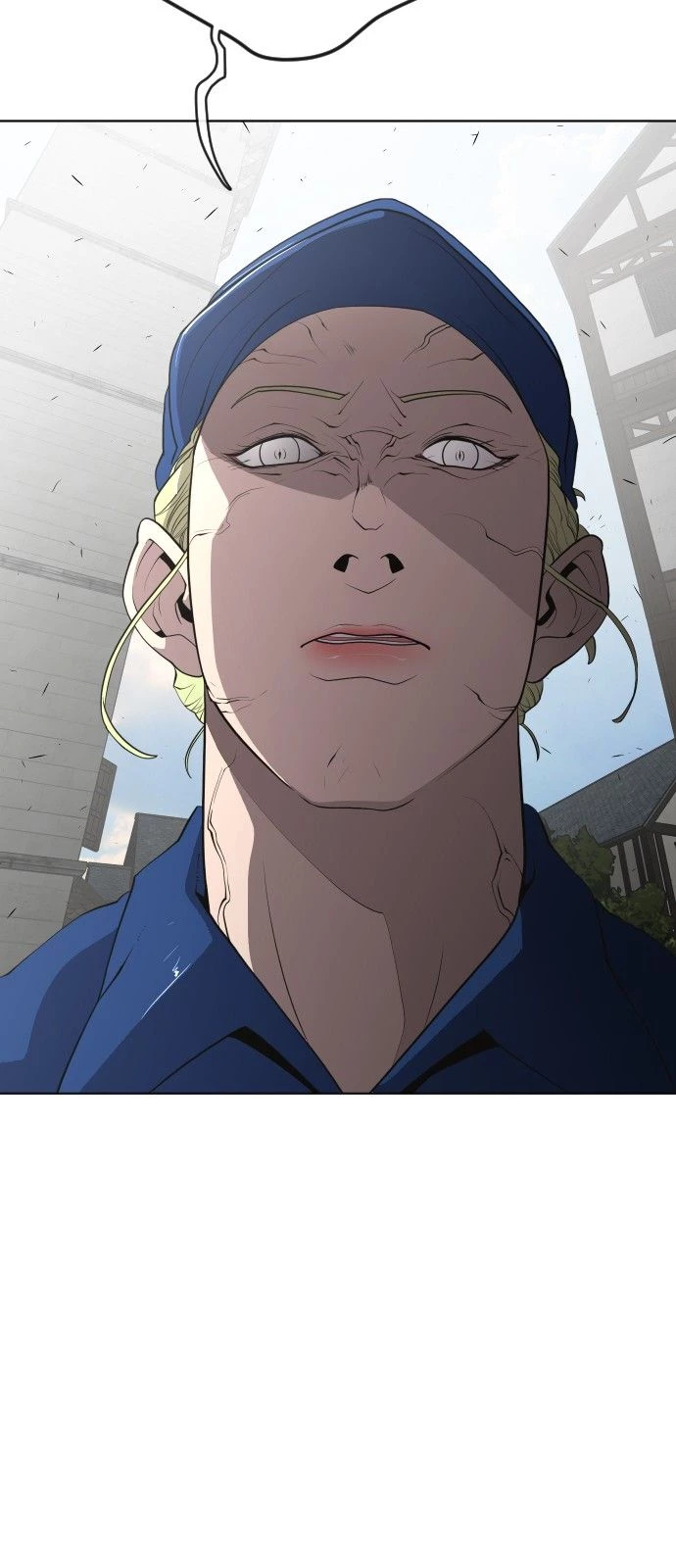 Super humanos > Capitulo 49 > Page 91