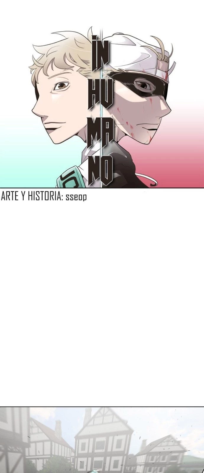 Super humanos > Capitulo 49 > Page 101