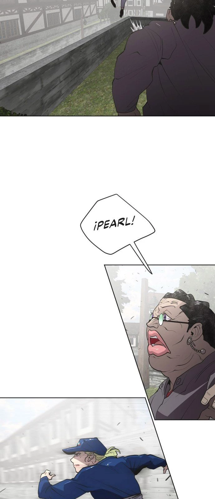 Super humanos > Capitulo 49 > Page 121