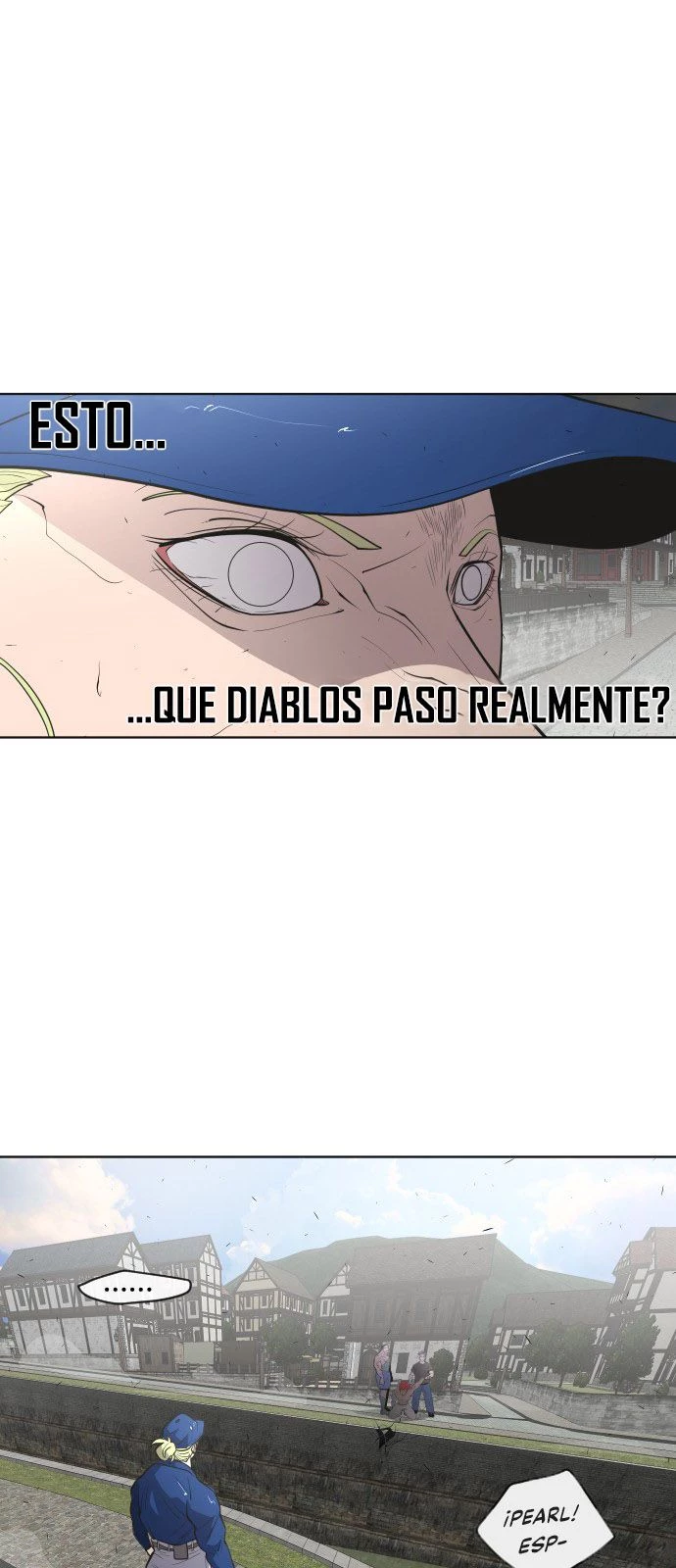 Super humanos > Capitulo 49 > Page 171