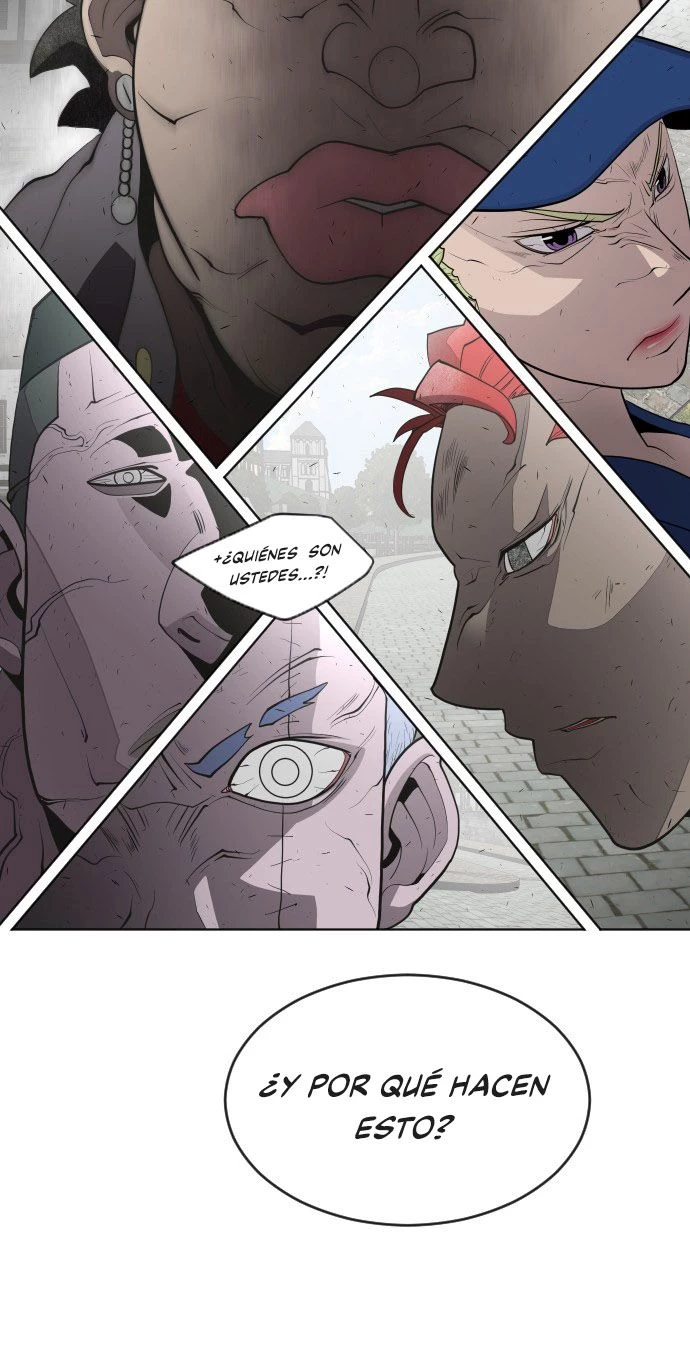 Super humanos > Capitulo 49 > Page 211