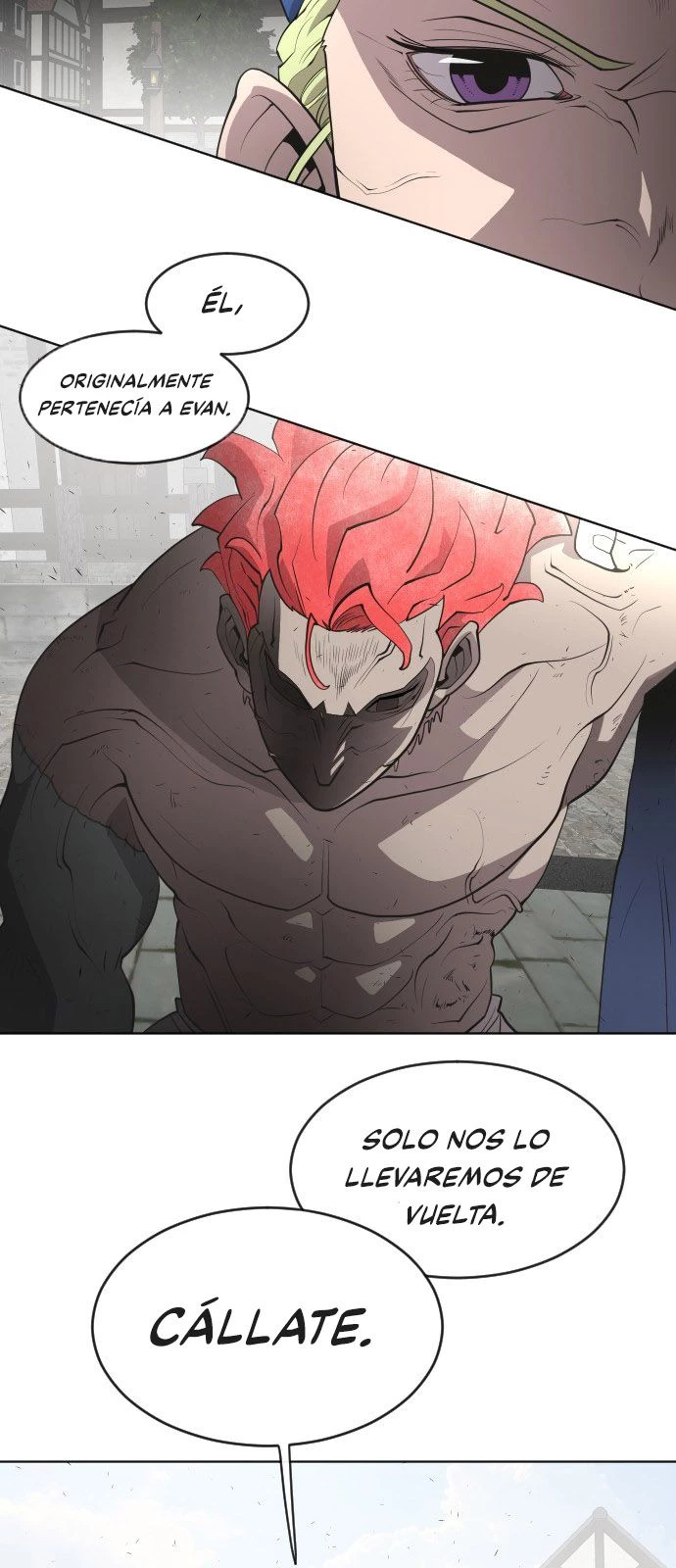 Super humanos > Capitulo 49 > Page 231