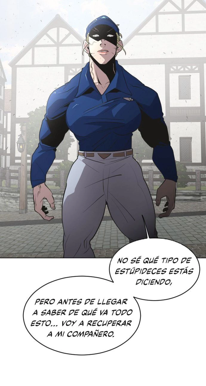 Super humanos > Capitulo 49 > Page 241