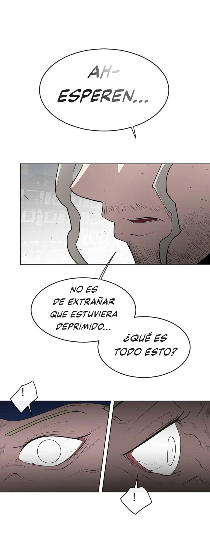 Super humanos > Capitulo 49 > Page 251