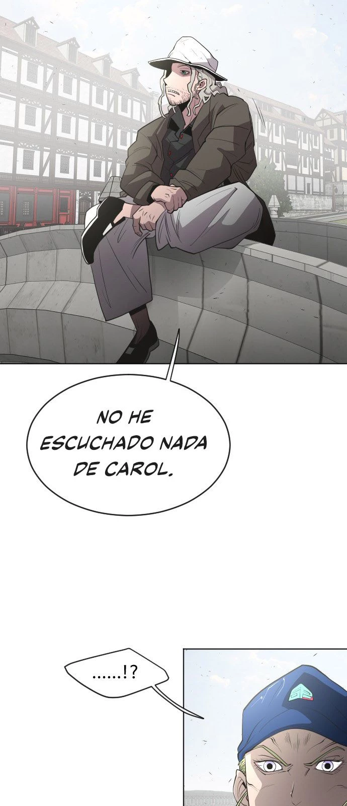 Super humanos > Capitulo 49 > Page 271