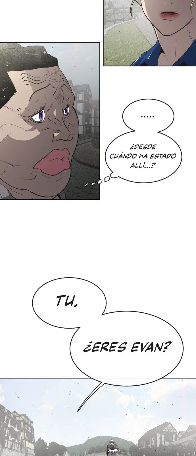 Super humanos > Capitulo 49 > Page 281