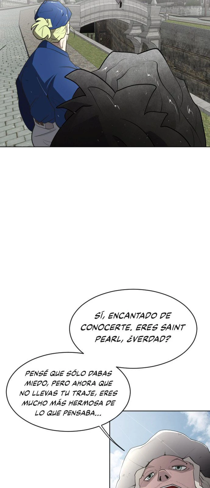 Super humanos > Capitulo 49 > Page 301