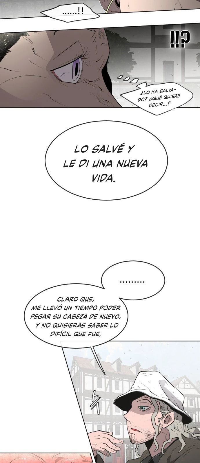 Super humanos > Capitulo 49 > Page 371