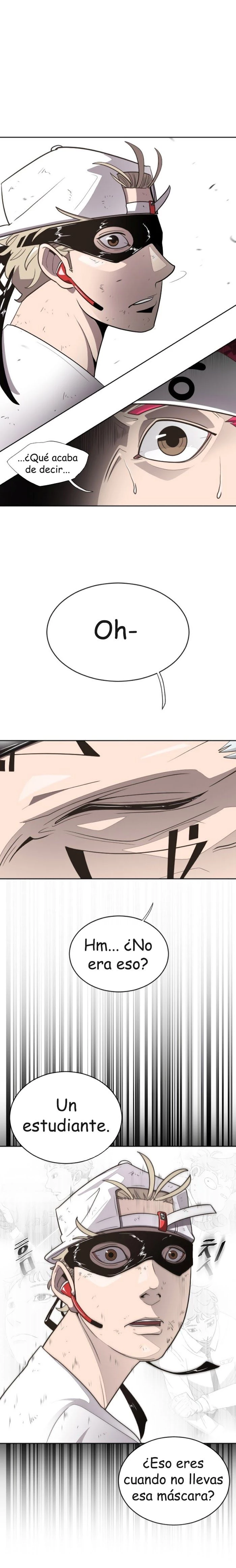 Super humanos > Capitulo 5 > Page 191