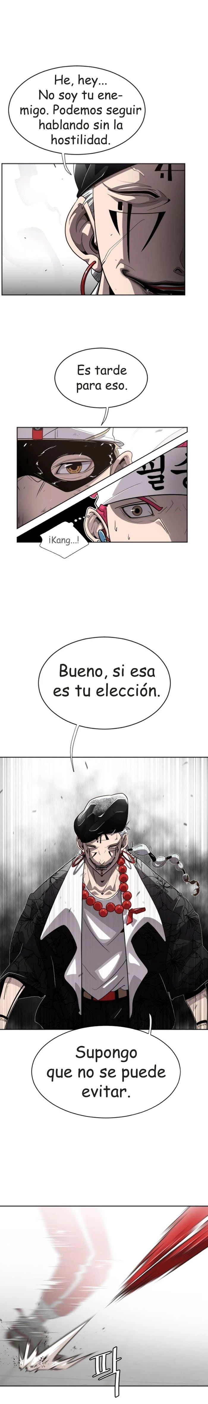 Super humanos > Capitulo 5 > Page 261