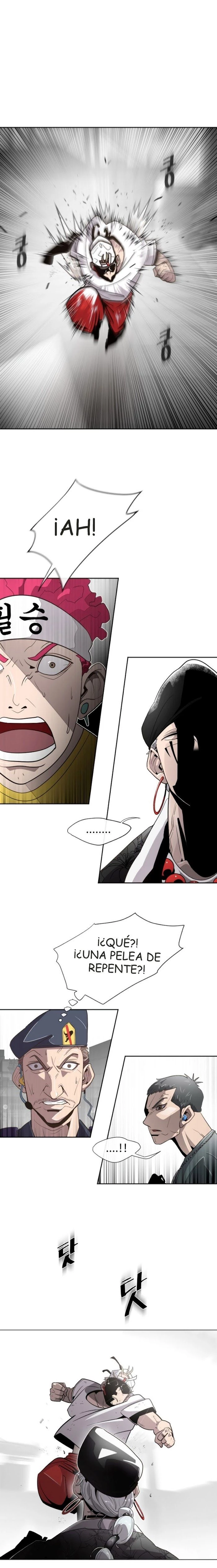 Super humanos > Capitulo 5 > Page 271