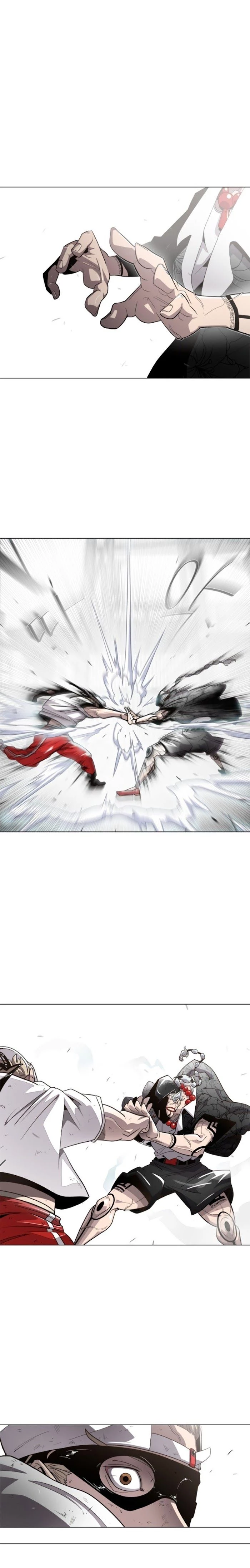 Super humanos > Capitulo 5 > Page 281
