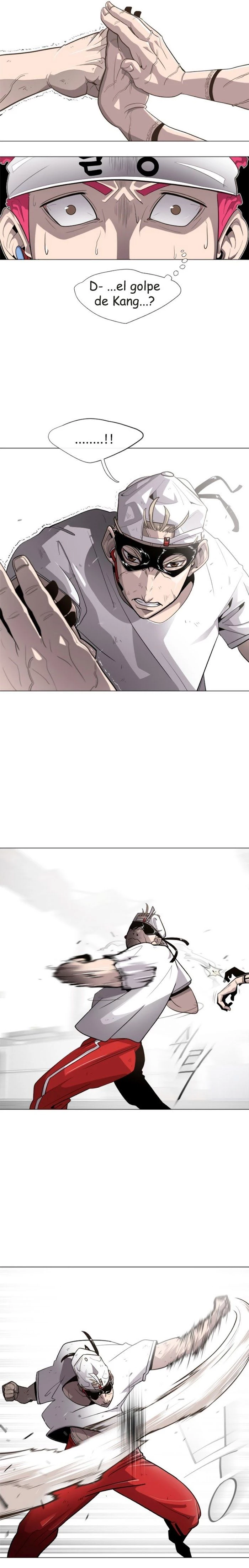 Super humanos > Capitulo 5 > Page 291