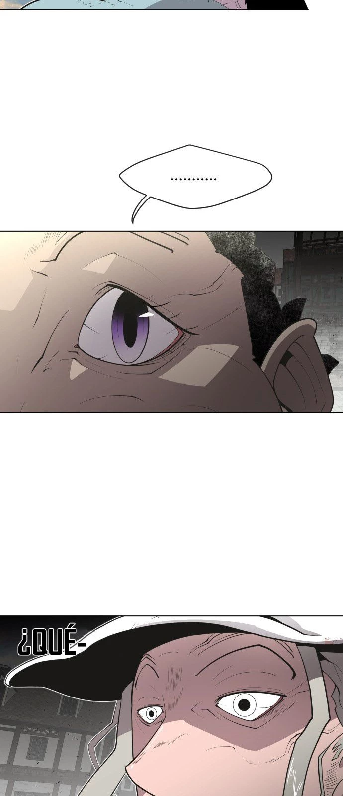 Super humanos > Capitulo 50 > Page 41