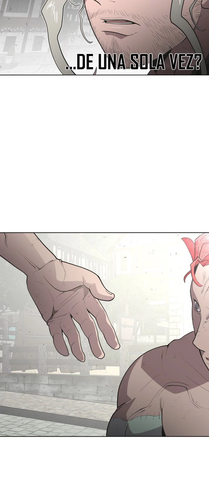 Super humanos > Capitulo 50 > Page 51