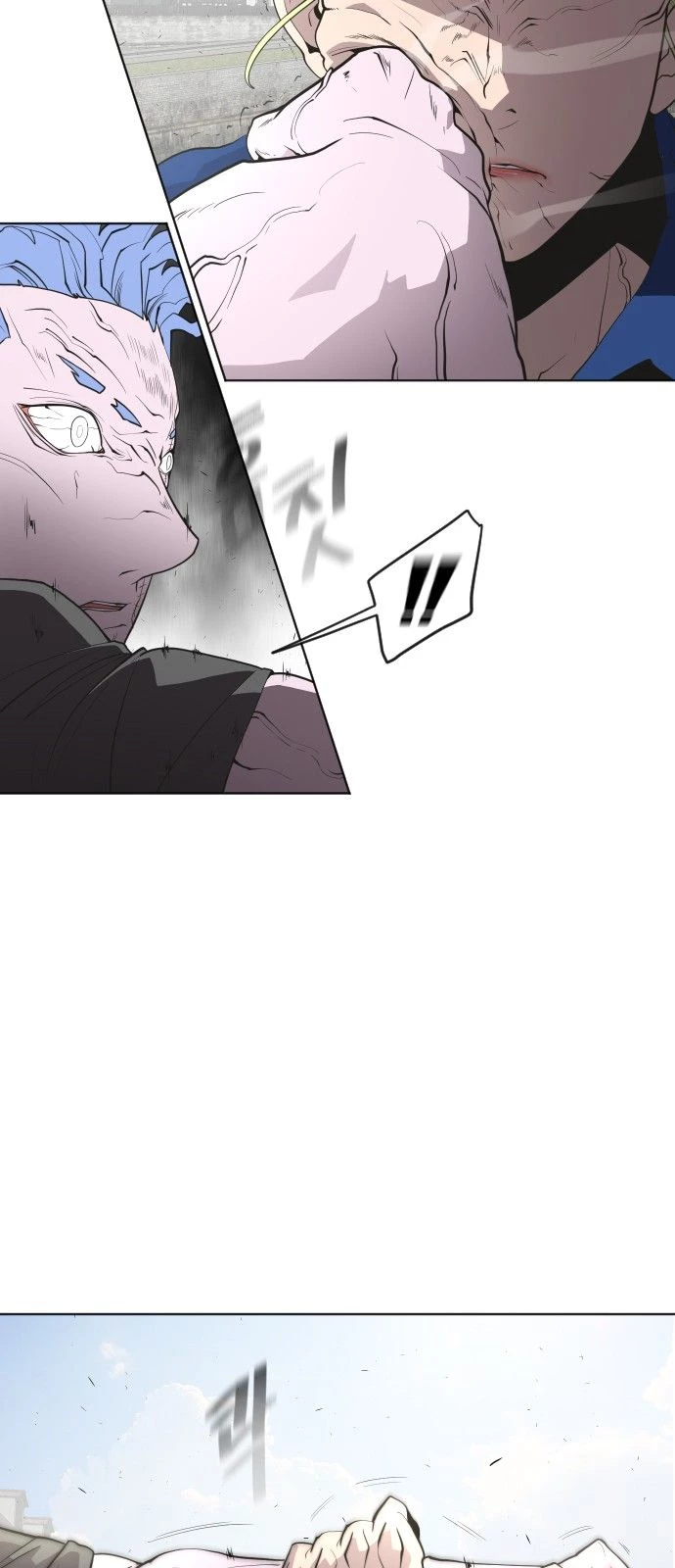 Super humanos > Capitulo 50 > Page 91