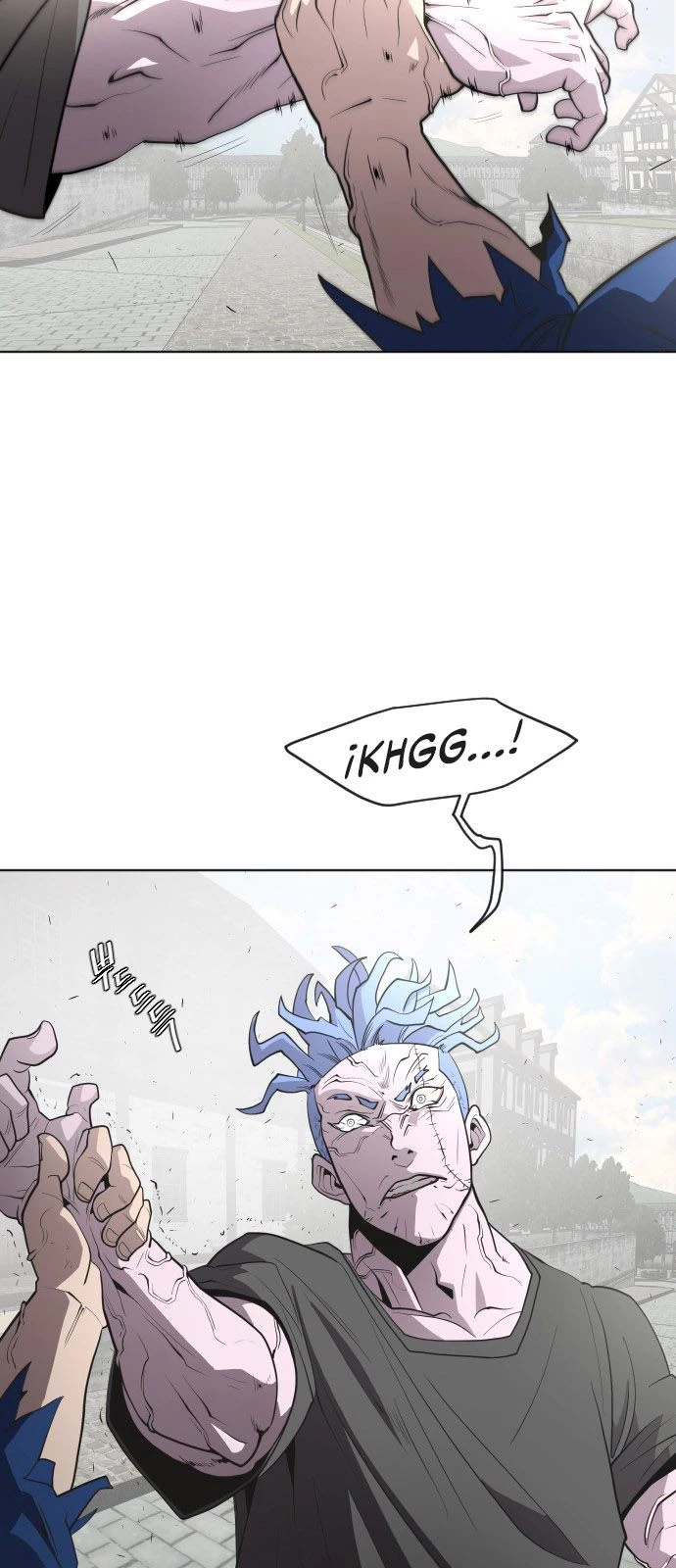 Super humanos > Capitulo 50 > Page 101