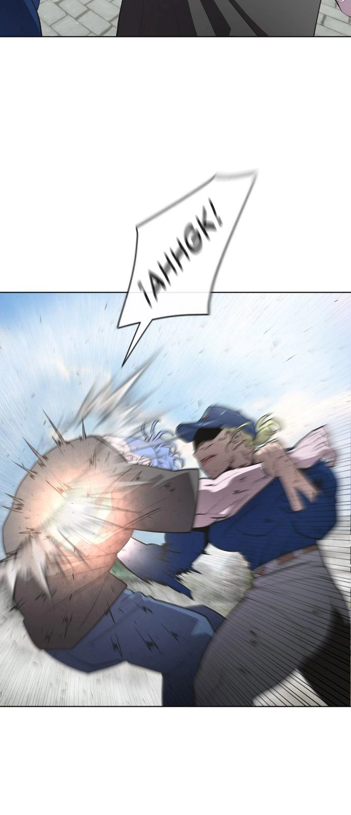 Super humanos > Capitulo 50 > Page 111
