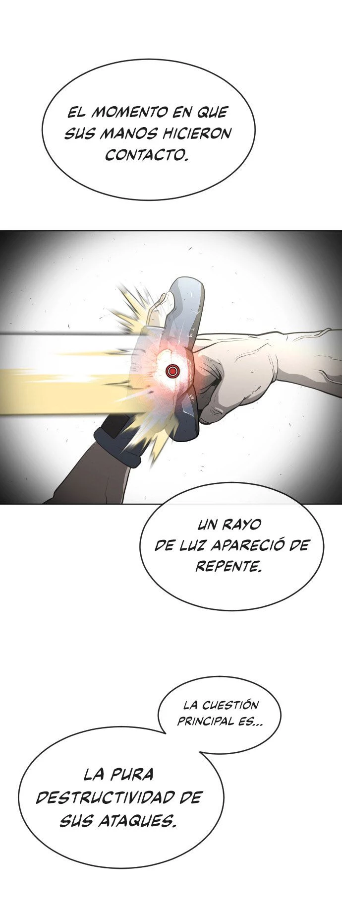 Super humanos > Capitulo 50 > Page 181