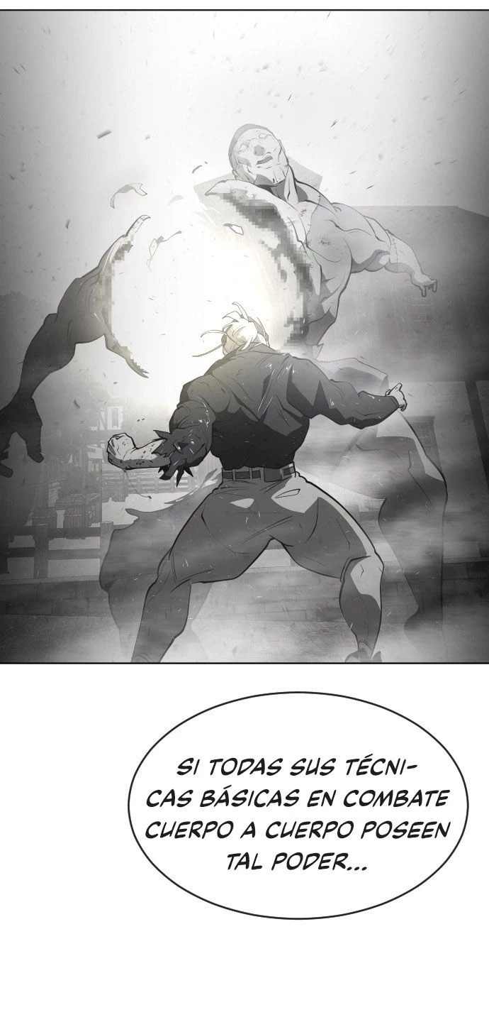 Super humanos > Capitulo 50 > Page 191