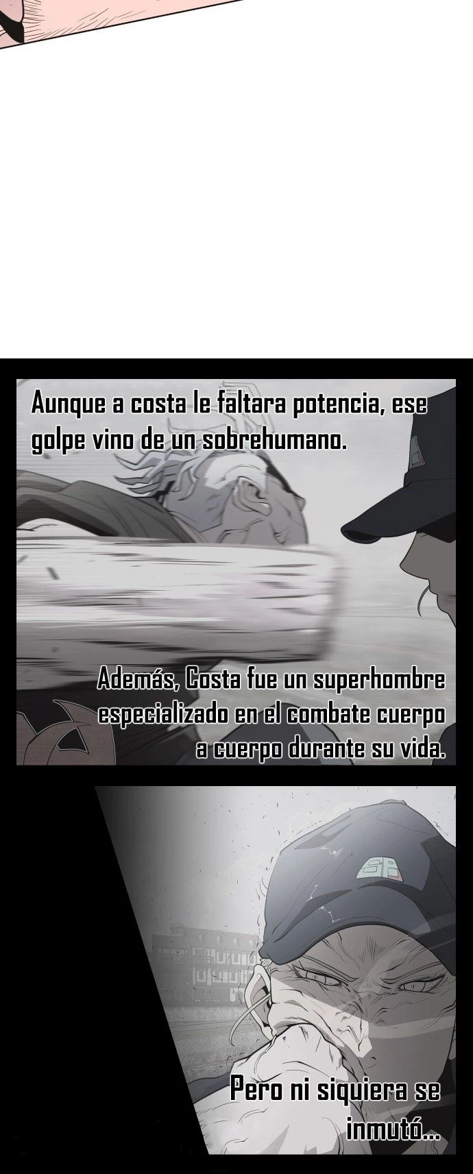 Super humanos > Capitulo 50 > Page 211