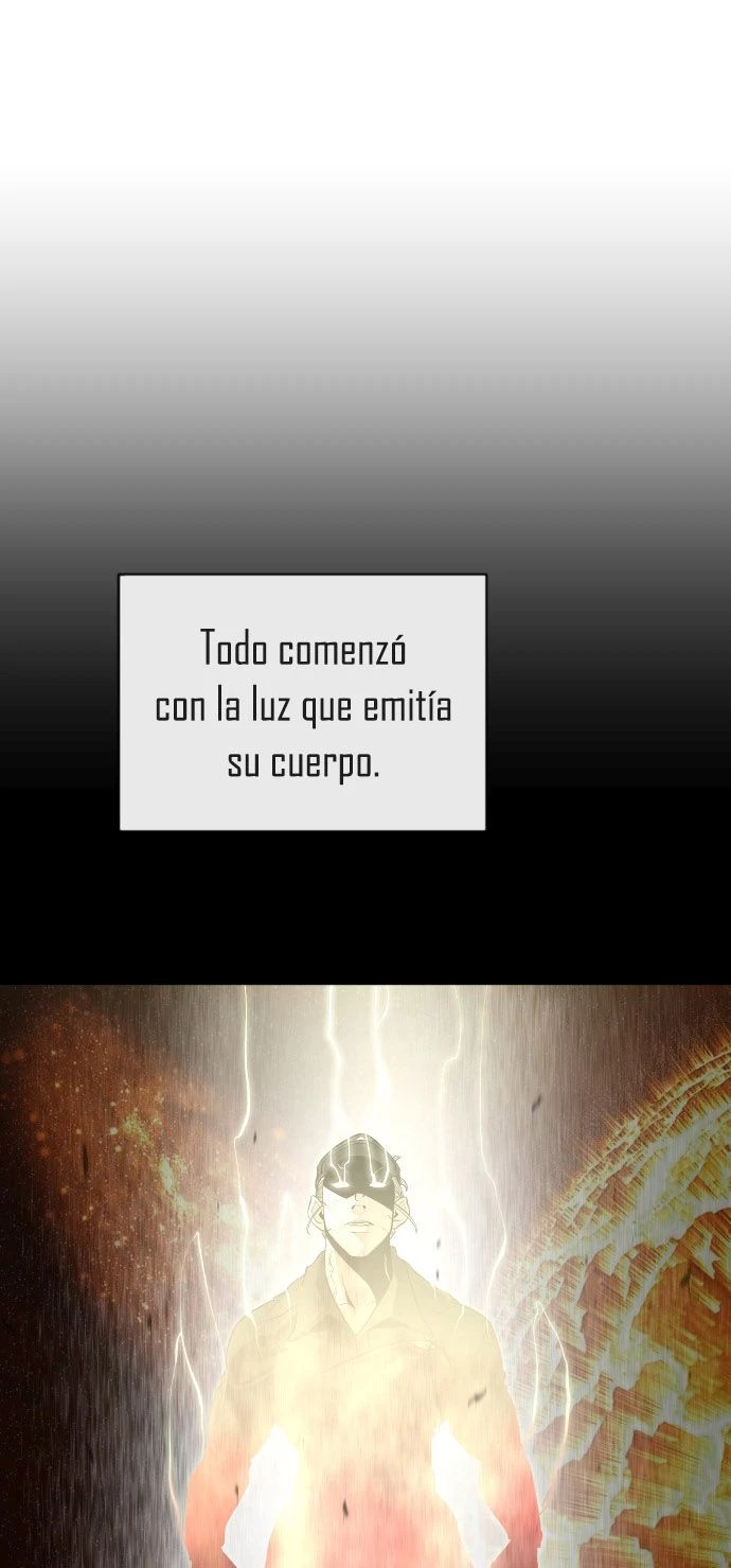 Super humanos > Capitulo 50 > Page 221