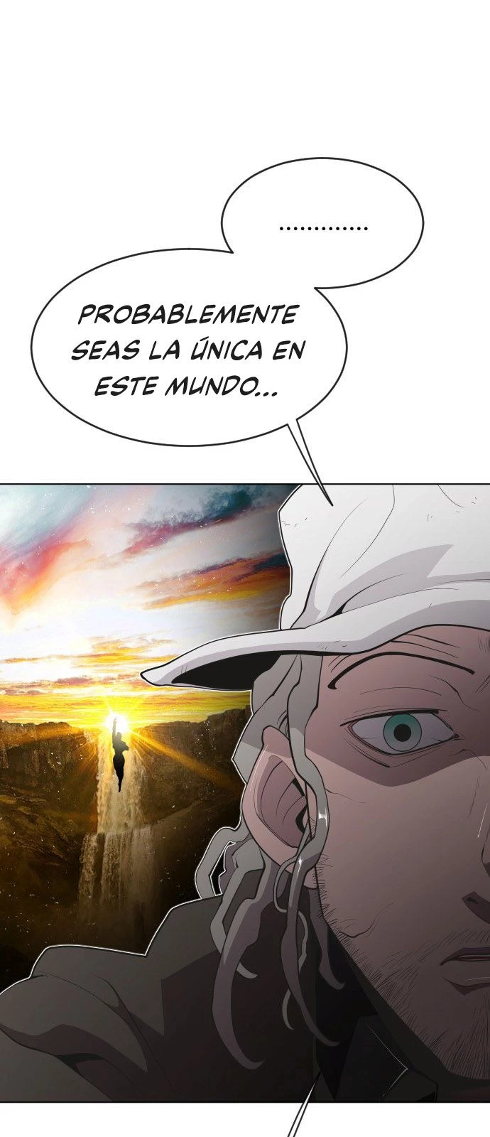 Super humanos > Capitulo 50 > Page 241