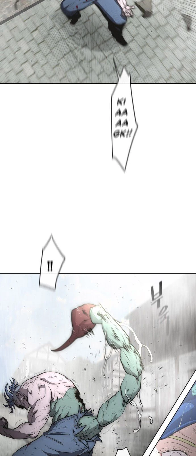 Super humanos > Capitulo 50 > Page 301