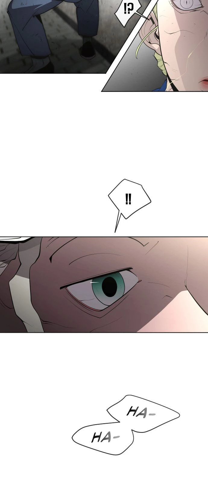 Super humanos > Capitulo 50 > Page 311
