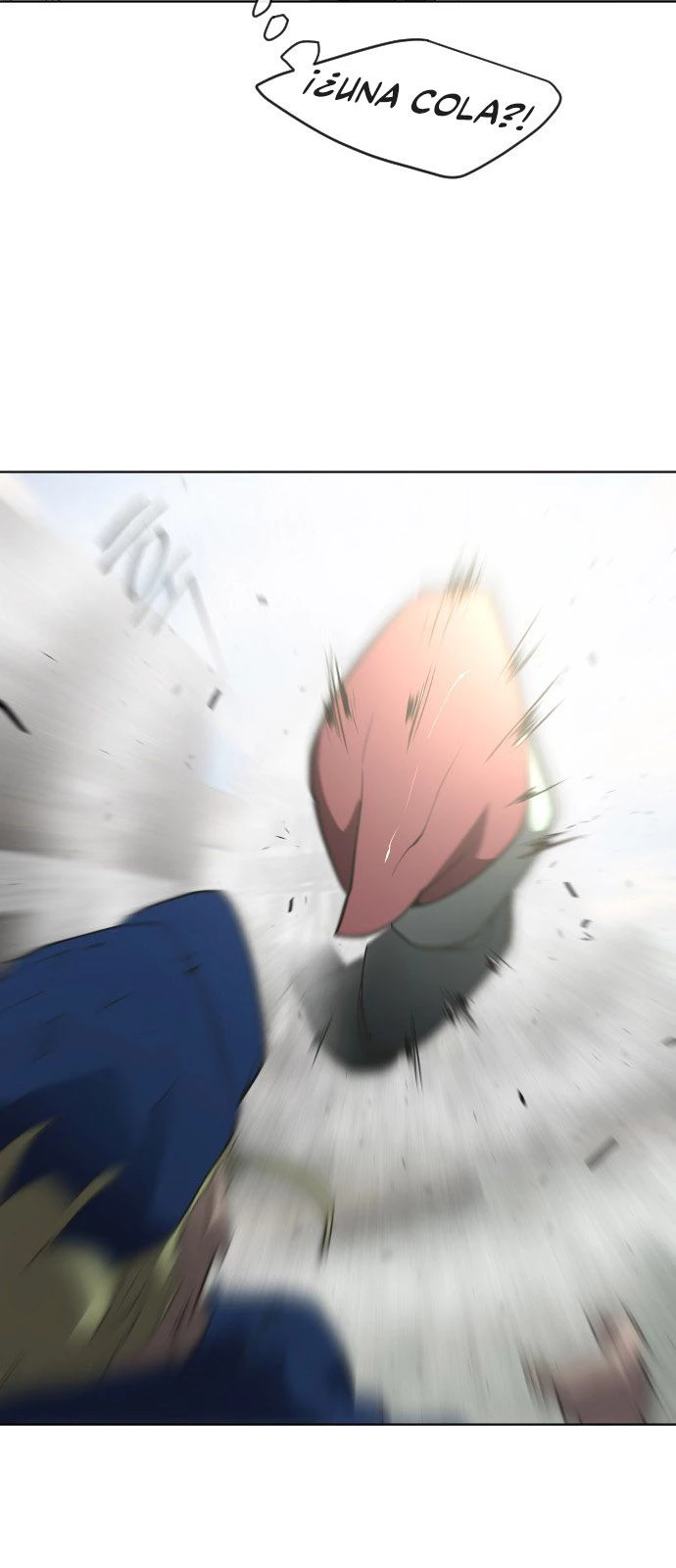 Super humanos > Capitulo 50 > Page 331