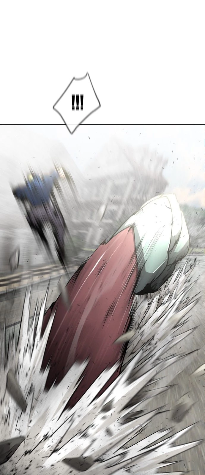 Super humanos > Capitulo 50 > Page 341