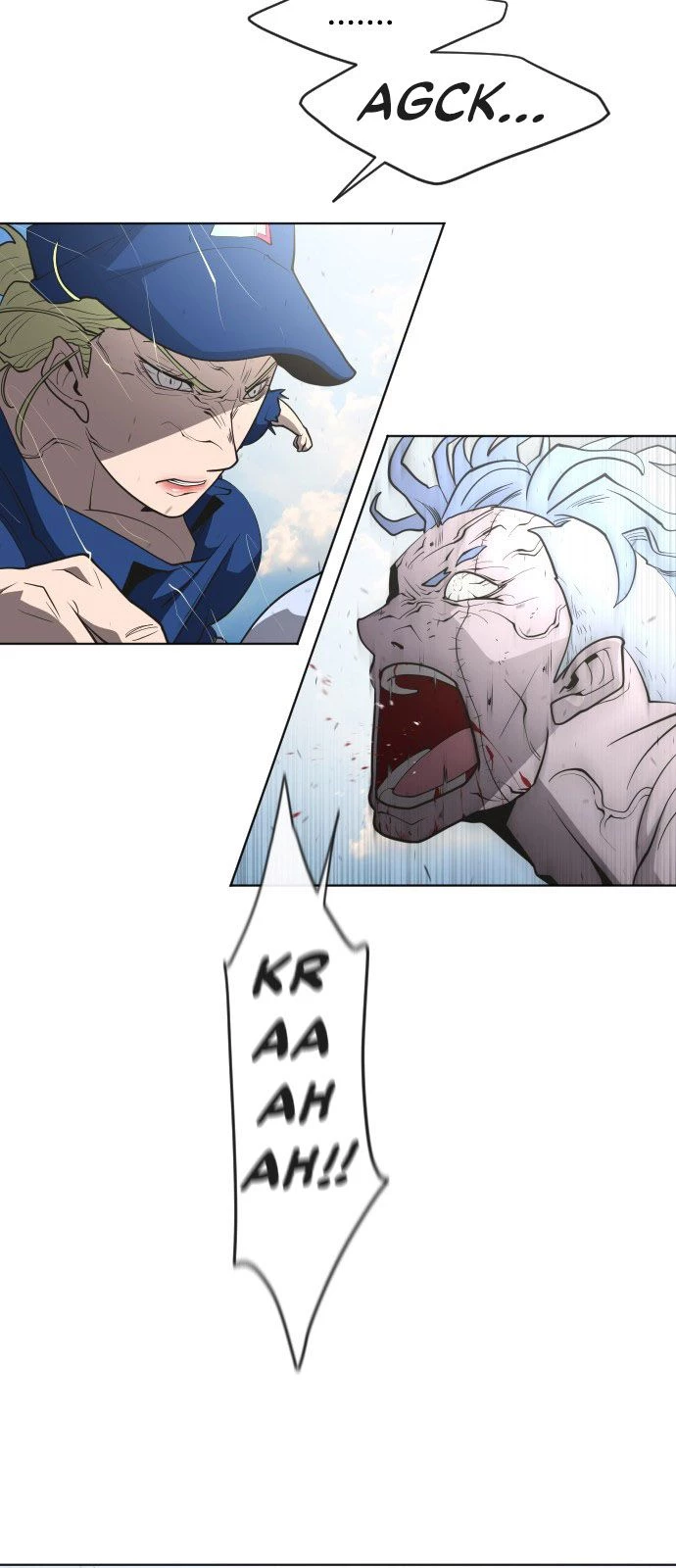 Super humanos > Capitulo 50 > Page 391