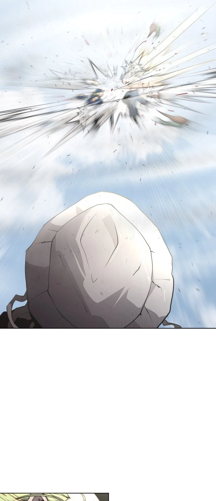 Super humanos > Capitulo 50 > Page 401