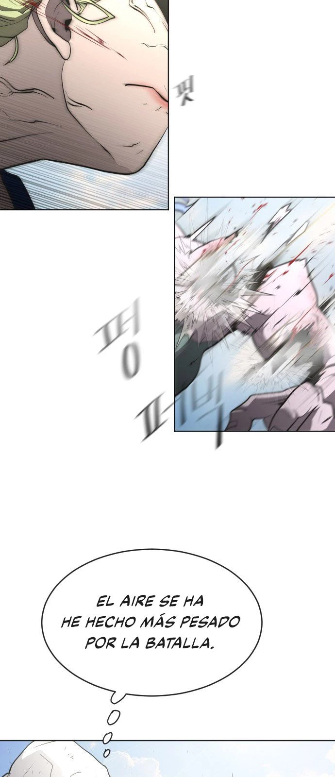 Super humanos > Capitulo 50 > Page 411