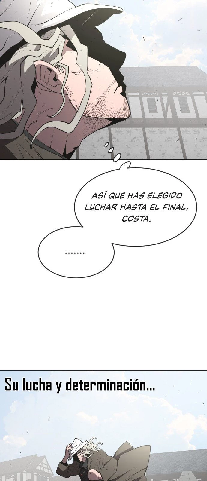 Super humanos > Capitulo 50 > Page 421