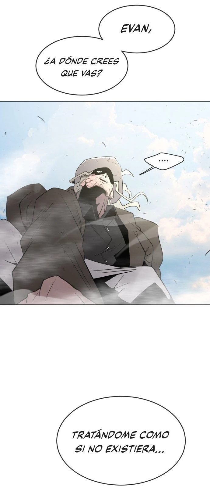 Super humanos > Capitulo 50 > Page 491