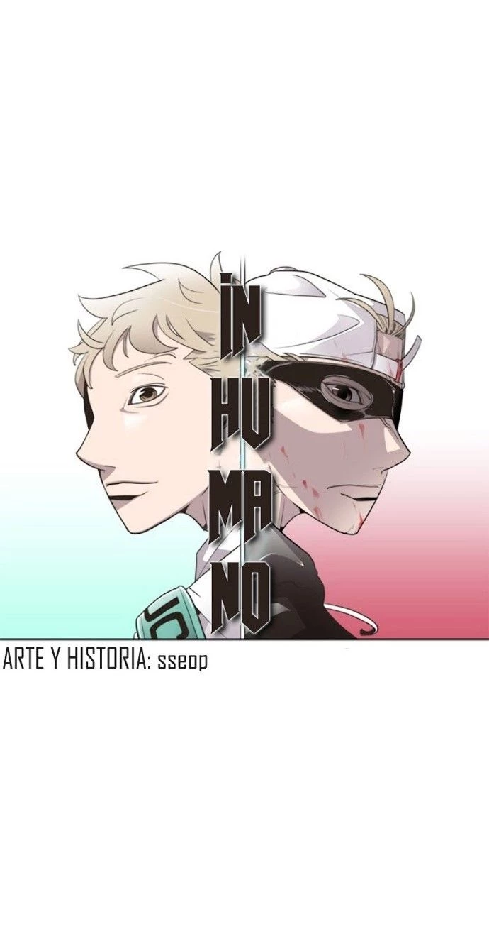 Super humanos > Capitulo 50 > Page 531