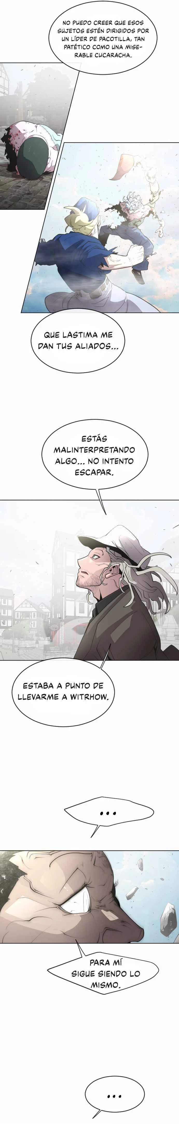 Super humanos > Capitulo 51 > Page 41
