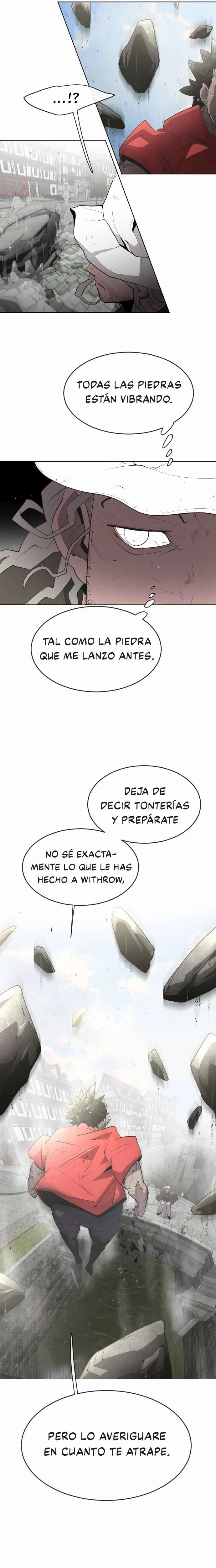 Super humanos > Capitulo 51 > Page 71