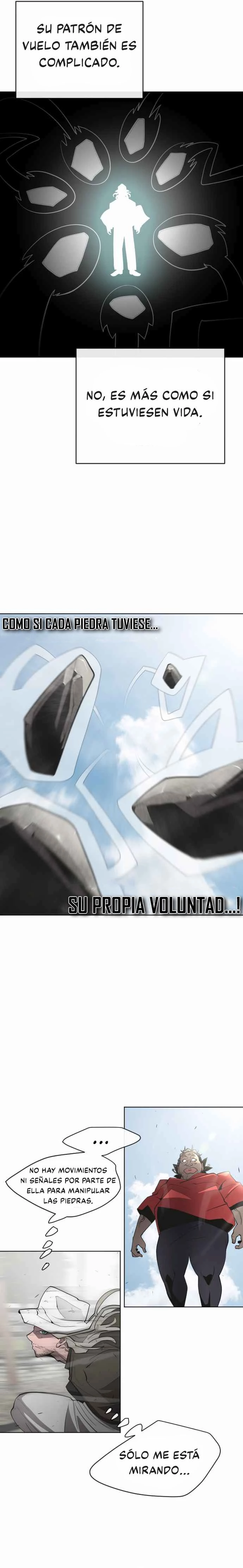 Super humanos > Capitulo 52 > Page 71