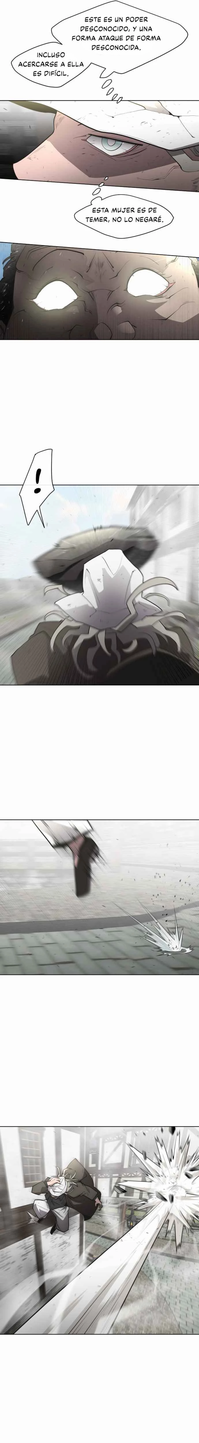 Super humanos > Capitulo 52 > Page 81