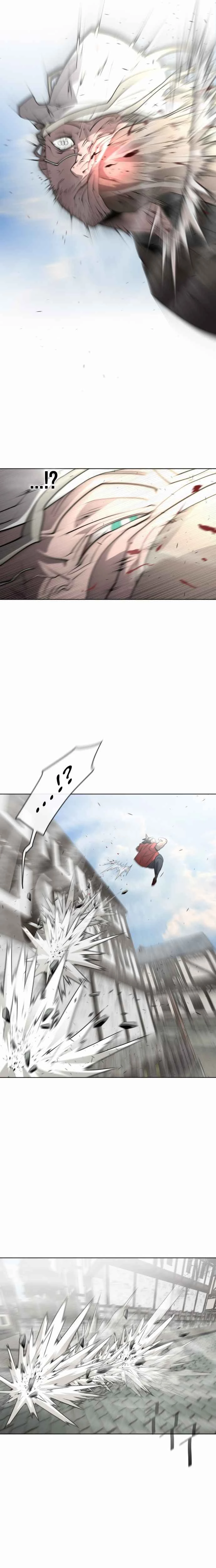 Super humanos > Capitulo 52 > Page 131