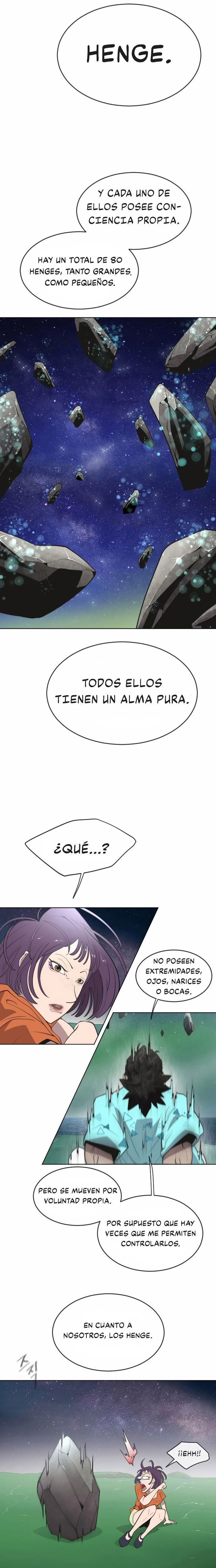 Super humanos > Capitulo 52 > Page 181