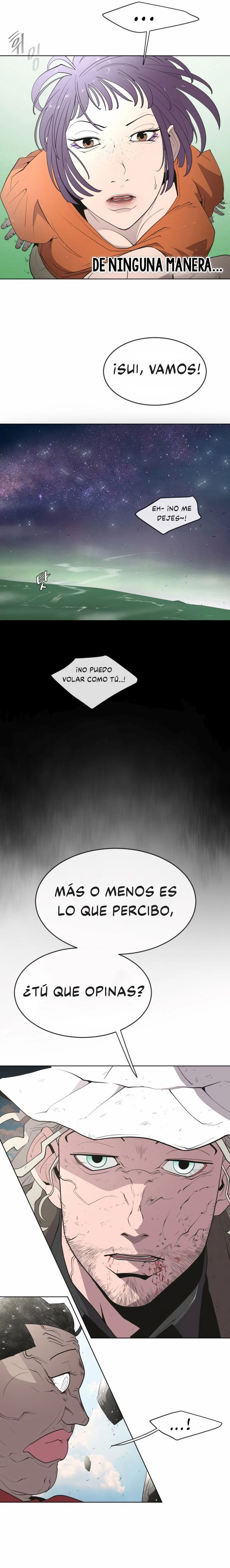 Super humanos > Capitulo 52 > Page 211