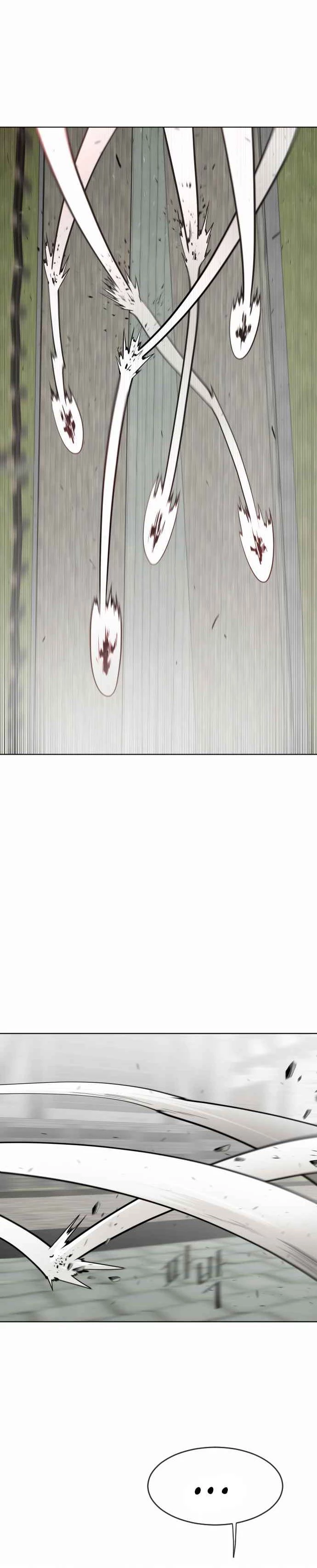 Super humanos > Capitulo 53 > Page 21
